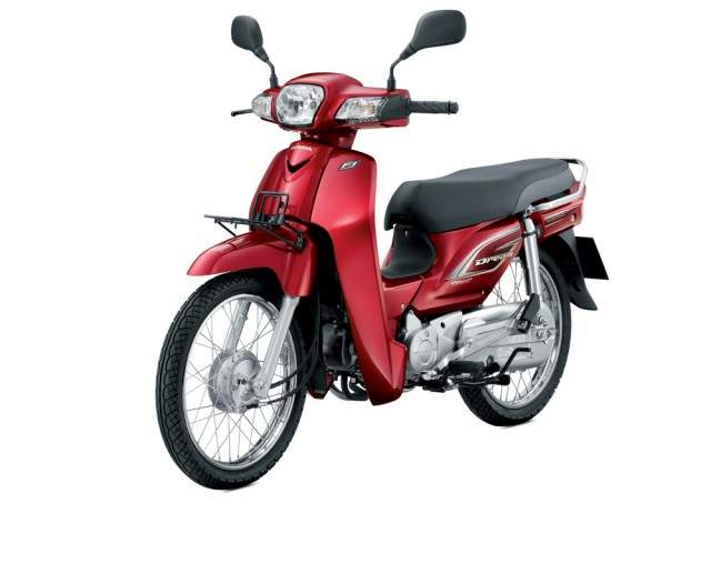 Honda dream 110 cc sale